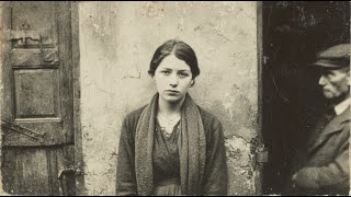 (1920, Киев) Ужасающий случай Татьяны Ковальчук