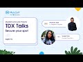 TDX Talks: Streamlining MuleSoft - A Salesforce Developer-Friendly Guide