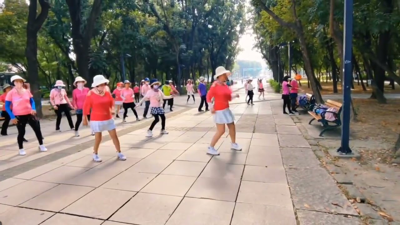 Hoedown （鄉村舞會）