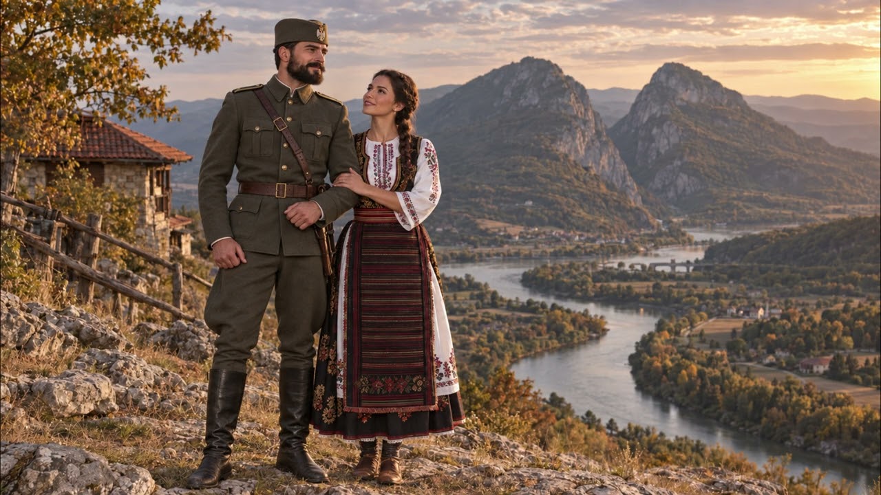 Са Овчара и Каблара