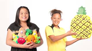 Packard Pediatric Weight Control Program Introduction