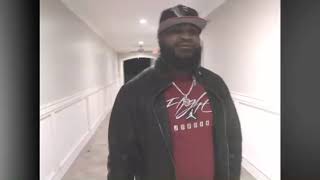 D-Lloyd “Flow”