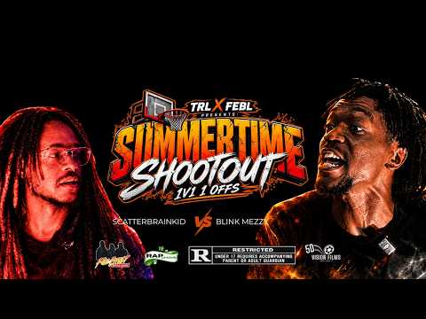 Scatterbrain vs Blink Mezzy