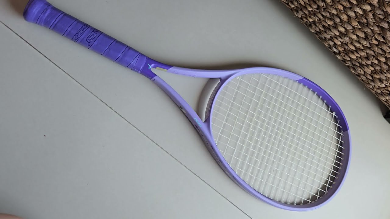 已售出Head Boom MP Alternate 2026 G2 2026/4/10 全新拍穿線AK PRO 46
