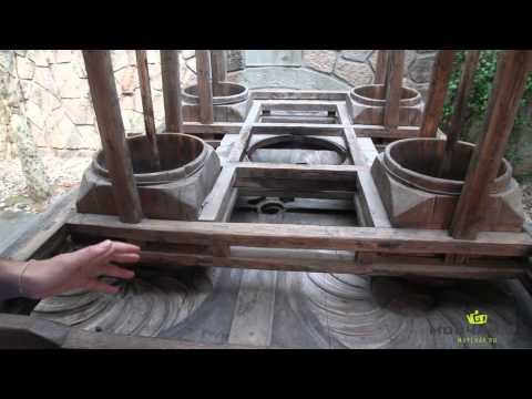 Видеоролик: Музей чая в Ханчжоу / 杭州茶叶博物馆