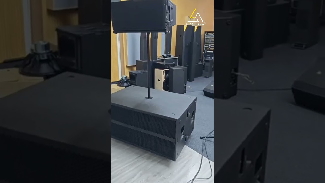 𝗟𝗶𝘃𝗲 𝗥𝗶𝗴 𝗧𝗲𝘀𝘁𝗶𝗻𝗴