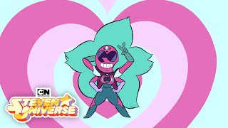 Steven Universe | Fusion | Minisode | Cartoon Network