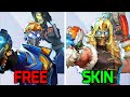 The NEW Free Marvel Rivals Fortune &amp; Colors Skin, MVP Animations &amp; Event Is PERFECT