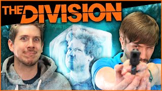 The Division - OPEN BETA BLITZ!