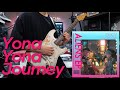 Yona Yona Journey - TAKU INOUE & Mori Calliope【弾いてみた/TAB有】【Guitar Cover & TAB】