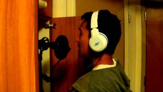 The Making of Rap Song in 7 Different Languages by Riceboyliu