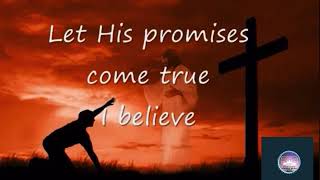 I Believe (feat. Micah Luna)Stacey Peretzki #christiansongs