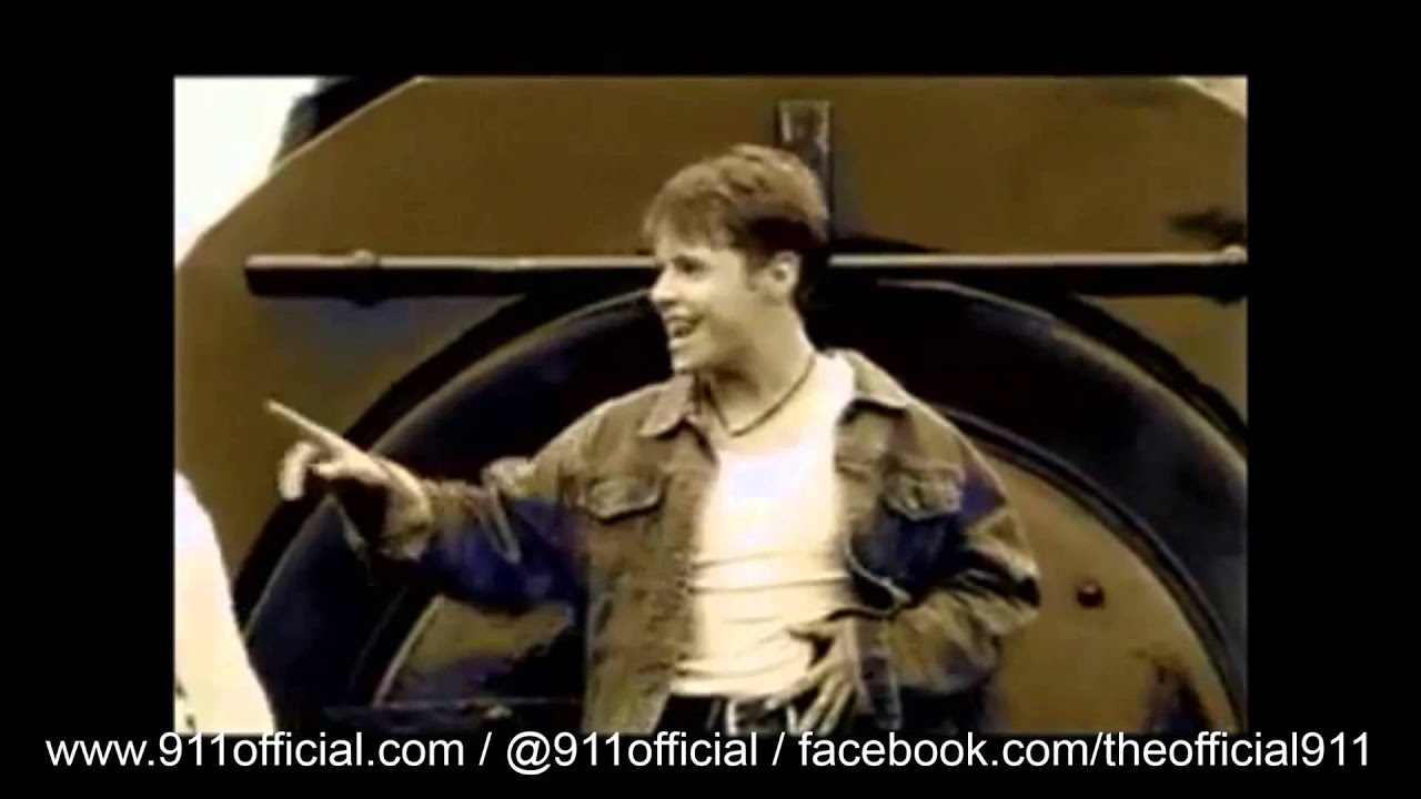 YouTube에서 911 - Don't Make Me Wait - Official Music Video (1996) 보기 YouTube에서 911 - Don't Make Me Wait - Official Music Video (1996) 보기