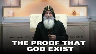 Bishop Mari Emmanuel Proof the Existence of God