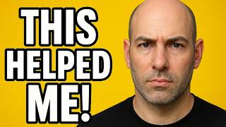 Top 8 Interventions that Broke my Burnout