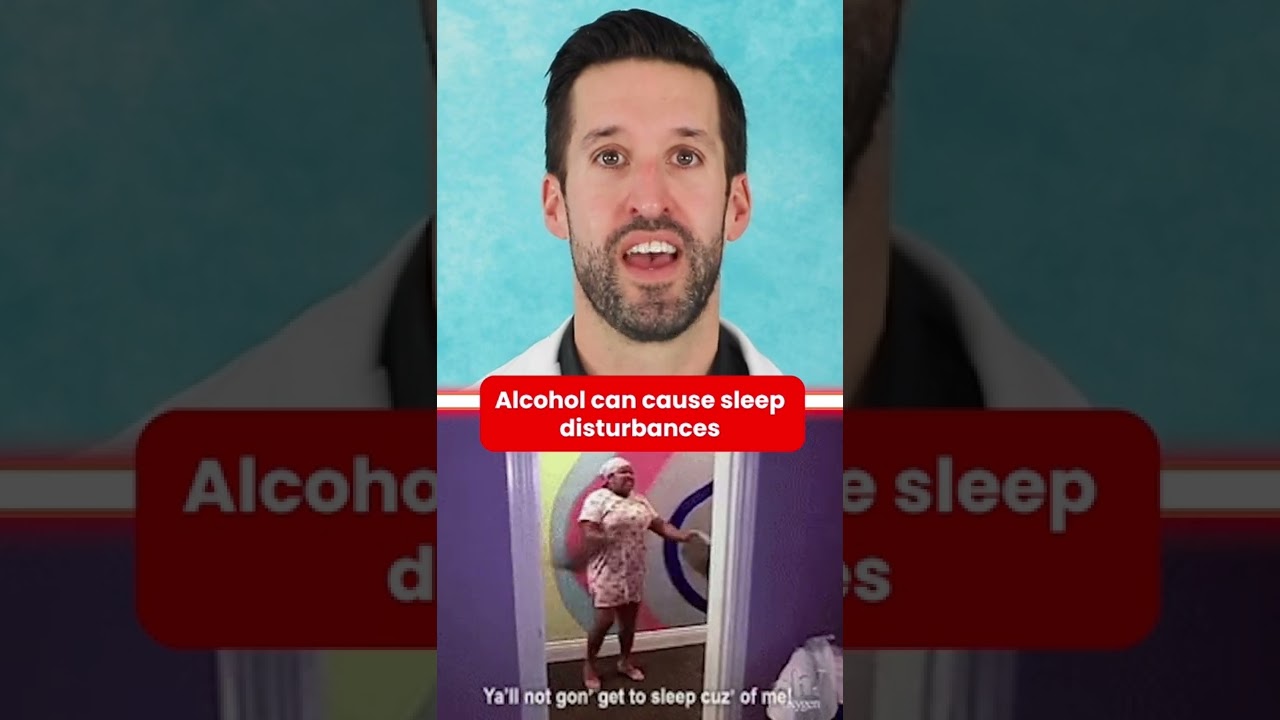 SECRET Hangover Cure 🤫