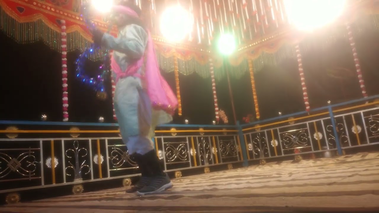 नाय नाट बस्तर विष्णु केसर ❤️ᧁꪖᦔ᭙ꪶ