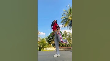 You are my Soniya K3G | Shuffle dance by Jaaji Raju
