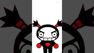 Garu And Pucca And Abyo And Ching Dont Forget To Subscribe