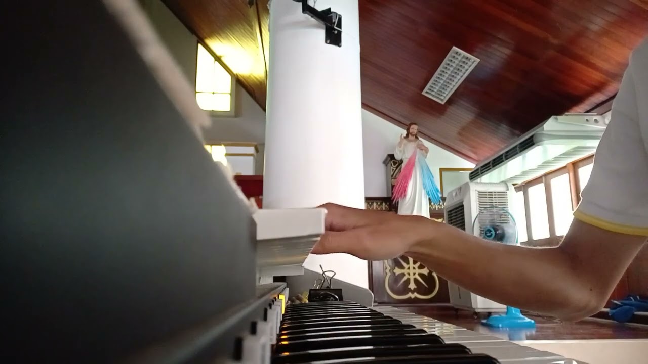 Jesus Christ, you are my life