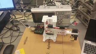 ECE 4560 - Lab 3 Demo
