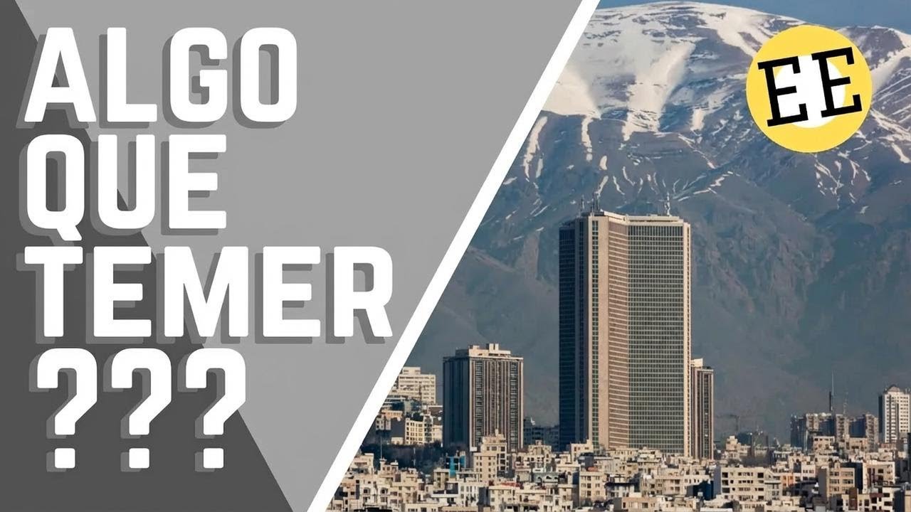 ¿Cómo funciona la economía de Irán?