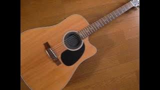 LIPSTICK TRACES (UFO) BACKING TRACK