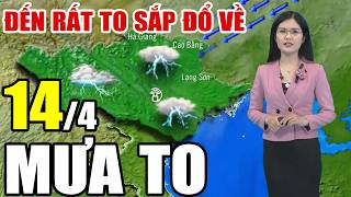 Thời Tiết Hôm Nay