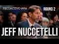 Jeff Nuccetelli on testifying in Congress &amp; speaking to Varginha UFO witnesses - Psicoactivo #936