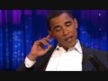 Barack Obama on "Late Night with Conan O'Brien" - 5/12/06