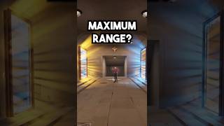 Doorman but he has MAXIMUM range... #deadlock #gaming #valve