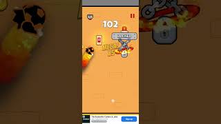 Playing flappy dunk part 2