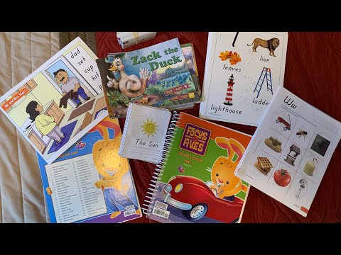 Video: Ist die BJU Press Homeschool akkreditiert?