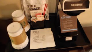 Starbucks Coffee - A magical friend indeed