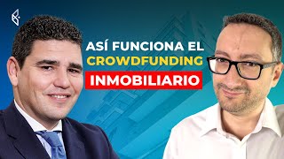 Investing in Real Estate Without Buying a House 🏠 Finect Talks with Miguel Arimont (Raizers)