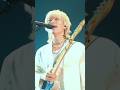 武道館でも変わらず「ゴミ人間、俺」 #ヤングスキニー #ゴミ人間俺