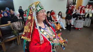 Anali Kizli Basak Köyü Bakir Gecesi̇