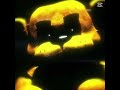 Edit Golden Freddy #pourtoii #viral #youtubeusers #edit #youtubeshorts #fnaf #abonnetoi #youtube