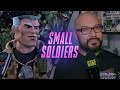 Small Soldiers - Everything You Didn't Know | SYFY WIRE