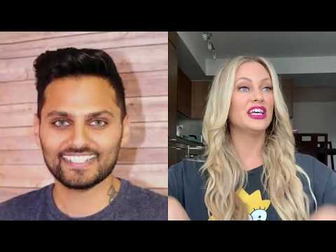 The Jay Shetty Scam - Exposed by Nicole Arbour, calls out his plagiarizing fraud