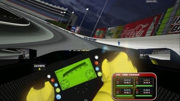 NR2003: SweetFX + RSMB Sneak Peak