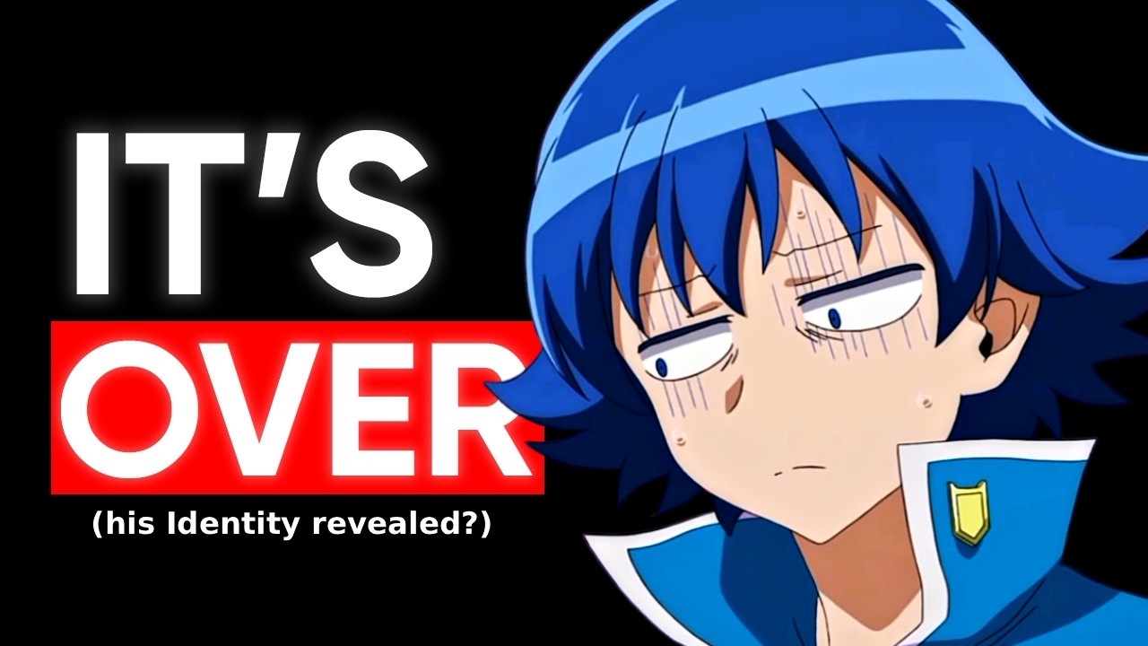 IRUMA ALMOST GOT EXPOSED! Ameri’s Mother’s Secret REVEALED! Is She Human? Chapter 427