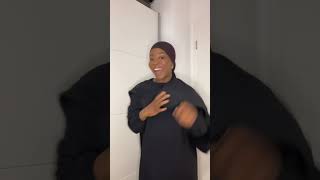 Super praktisch 👍🏾🧡#mädchenfakten ￼#mädchentrick #fyp #hijab #tutorial #hijabtren #outfitideas