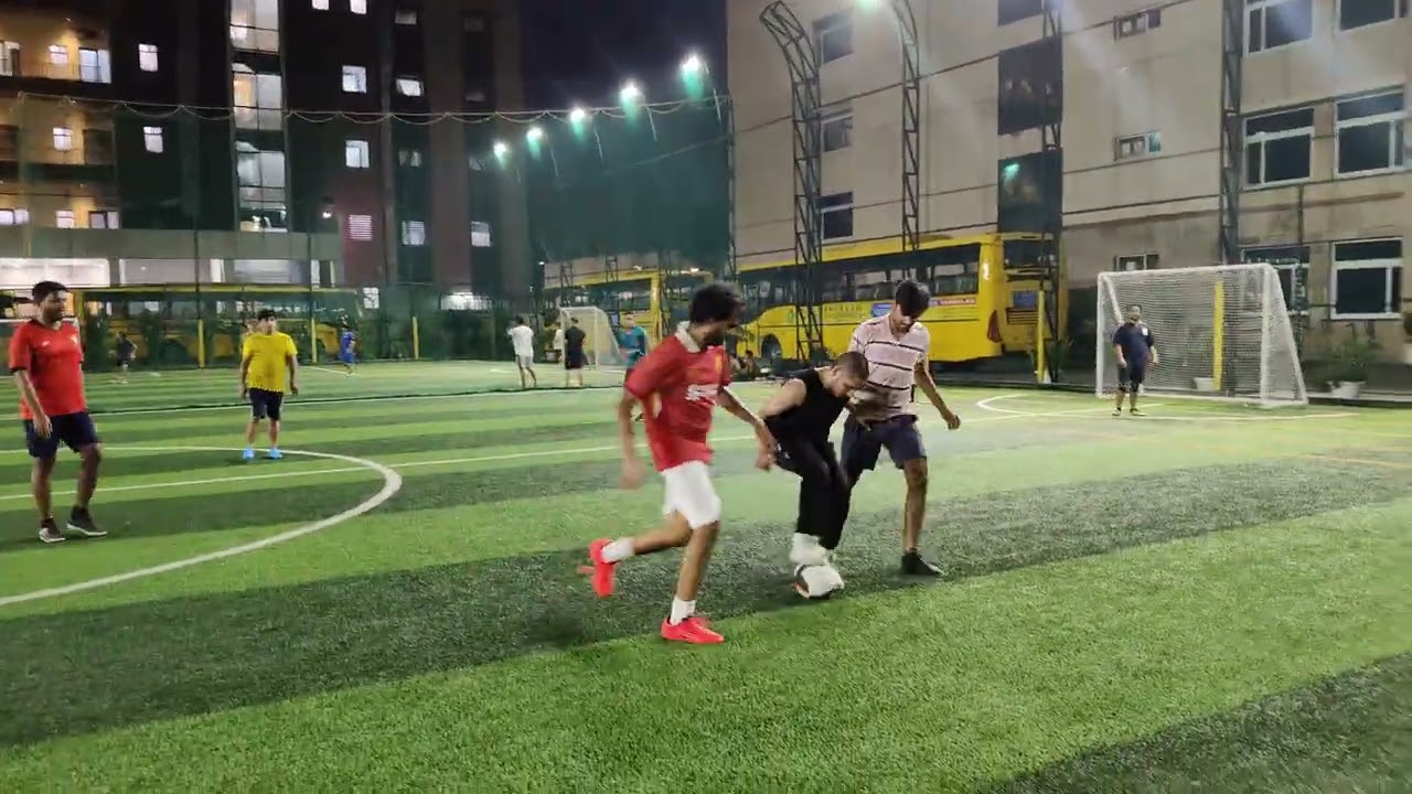 Galant play arena Greater Noida 27th Aug 7-8 Pm