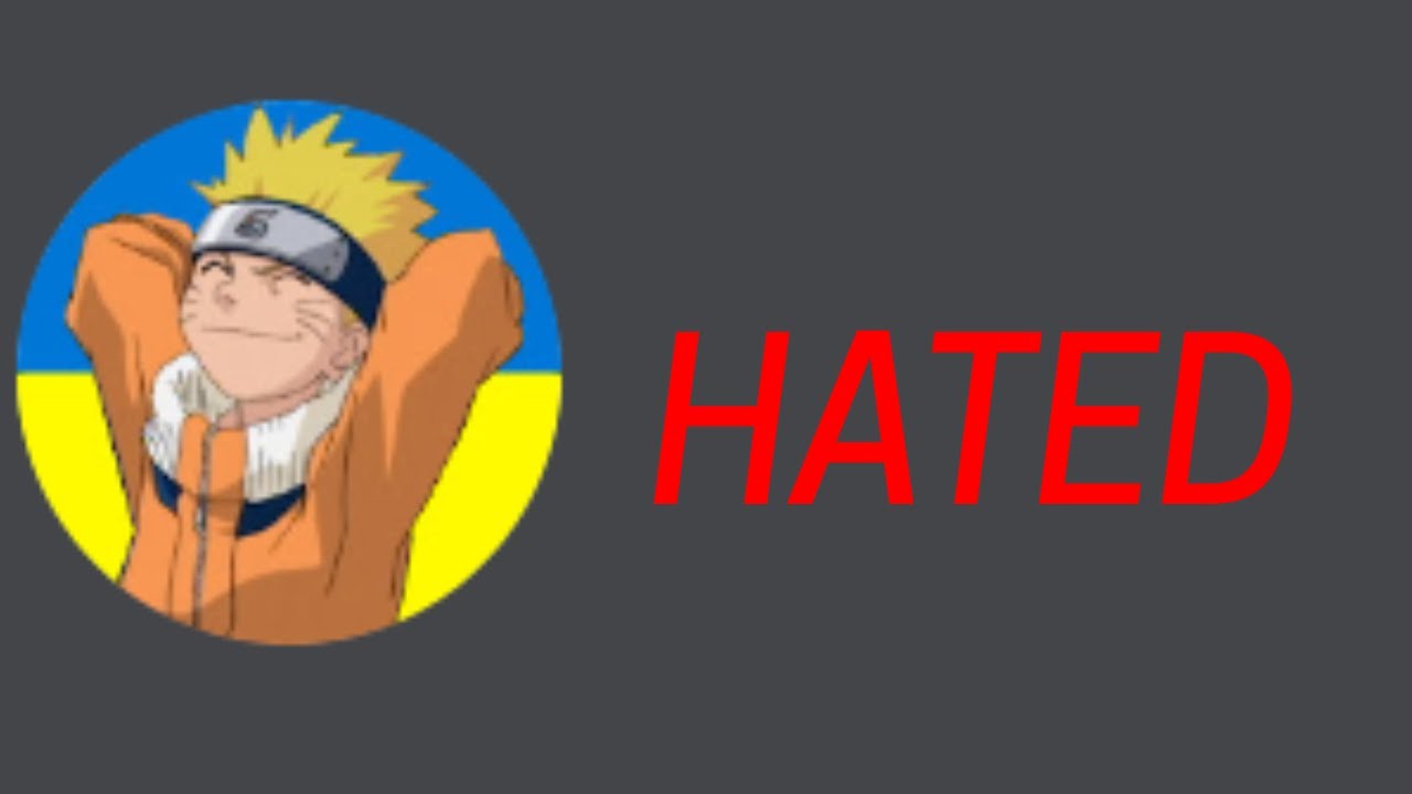 Most Hated Content Crater YouTube most-hated-content-crater-youtube