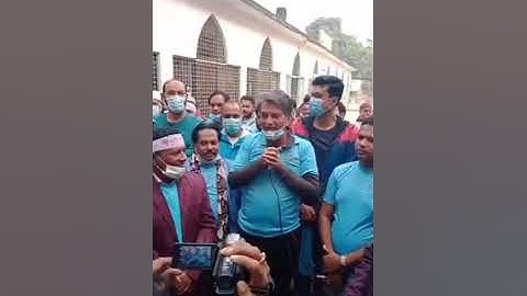 সাবেক আইজিপি নুর মোহাম্মদ কিশোরগঞ্জ ২এর এমপি মাদক নিরসনের বেপারে কিছু কথা প্রকাশ করলেন আমার ভগনি পতি