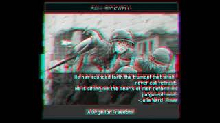 TMO Custom Super Event: Fall Rockwell (The Moe Order: Last Episodes of Anime)