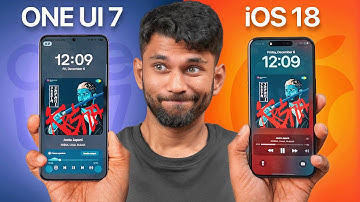 I Think I have Seen Samsung