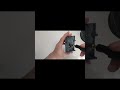 Assembling a cute communication robot #robot #handmade #engineering