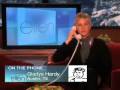 Gladys Returns To Ellen 1.23.09